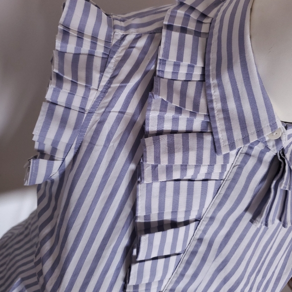 Banana Republic Top - Picture 4 of 12